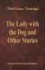 The Lady with the Dog and Other Stories (World Classics Unabridged)