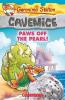 Geronimo Stilton Cavemice #12: Paws Off the Pearl!