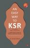 An Easy Way to KSR