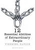 12 Essential Abilities Of Extraordinary People
