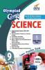 Olympiad Champs Science - Class 9 with 5 Mock Online Olympiad Tests