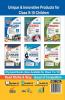 Olympiad Champs English - Class 9 with 5 Mock Online Olympiad Tests