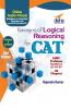 Koncepts of LReceived - Logical Receivedeasoning foReceived CAT XAT IIFT MAT CMAT NMAT & otheReceived MBA Exams 2nd Edition