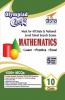 Olympiad Champs Mathematics Class 10 with 5 Mock Online Olympiad Tests
