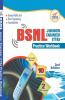 BSNL Jr. Engineer (TTA) Exam Guide + Practice Workbook (Concept Notes + 2 Solved + 10 Practice Sets)