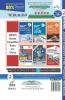 BSNL Jr. Engineer (TTA) Exam Guide + Practice Workbook (Concept Notes + 2 Solved + 10 Practice Sets)