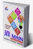 JEE Main 2017 Resource Book (Solved 2002 - 2016 Papers + 24 Part Tests + 10 Mock Tests)