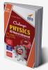 Challenger Physics for JEE Main & Advanced with past 5 years Solved Papers ebook (12th edition)