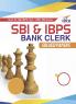 SBI & IBPS Bank Clerk Solved Papers - 26 papers