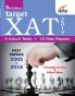 Target XAT 2017 (Past Papers 2005 - 2016 + 5 Mock Tests)