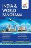 India & World Panorama (General Knowledge) for Competitive Exams - SSC/ Banking/ Railways/ Defense/ Insurance