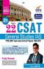 22 Years CSAT General Studies IAS Prelims Topic-wise Solved Papers (1995-2016) 7th Edition