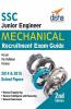 SSC Junior Engineer Mechanical Recruitment Exam Guide