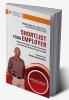 SHORTLIST YOUR EMPLOYER