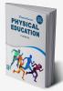 Comprehensive Physical Education XII