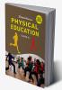 Comprehensive Physical Education XI