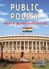 PUBLIC POLICY: FORMULATION IMPLEMENTATION AND EVALUATUION