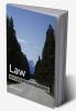 Law: Key Concepts in Philosophy