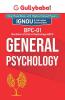 BPC-001 General Psychology
