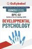 BPC-02 Developmental Psychology