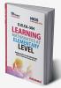 D.El.Ed.-504 Learning Mathematics at Elementary Level