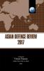Asian Defence Review 2017