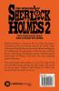 Memoirs Of Sherlock Holmes - Ii
