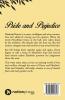 Pride And Prejudice