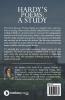 Hardy’s Poems: A Study : Thomas Hardy: A Critical Evaluation of His Poems