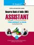 Reserve Bank of India: RBI Assistants (Preliminary & Main) Recruitment Exam Guide