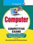 Computer for Competitive Exams (Fundamental of Computer with MCQs)