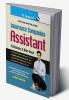 Insurance Companies: Assistant (Preliminary & Main) Exam Guide