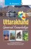 Uttarakhand General Knowledge