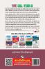 SSC: CGL (Combined Graduate Level)—TIER-II (Paper I & II) Exam Guide