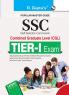 SSC : Combined Graduate Level (CGL) TIER-I Exam Guide