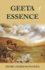 Geeta Essence
