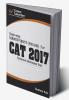 CAT 2017 -27 Topic-Wise & Year-Wise (Solved Papers 1990-2016)
