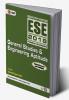 ESE 2018 Paper I General Studies & Engineering Aptitude Guide