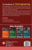 Handbook of Civil Engineering