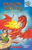 Dragon Masters #04: Power Of The Fire Dragon  (A Branches Book)