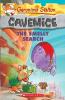 Geronimo Stilton - Cavemice #13 the Smelly Search