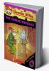 GERONIMO STILTON MINI MYSTERY#06: THE CHEESE BURGLAR