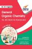 General Organic Chemistry for JEE Main & JEE Advanced
