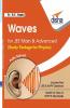 Waves for JEE Main & Advanced (Study Package for Physics)