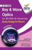 Ray & Wave Optics for JEE Main & Advanced (Study Package for Physics)