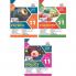 Combo 10 in One Study Package for CBSE Physics Chemistry & Biology Class 11 with 9 Sample Papers