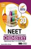 30 Years NEET Chapter-wise & Topic-wise Solved Papers CHEMISTRY (2017 - 1988) 12th Edition