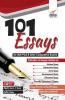 101 Essays for Competitive Exams - IAS Mains/ MBA/ Bank PO