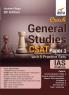 Crack General Studies CSAT - Paper 1 with 5 Practice Sets (IAS Prelims) 5th Edition