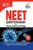 NEET/ AIIMS Objective Question Bank for Physics Chemistry & Biology